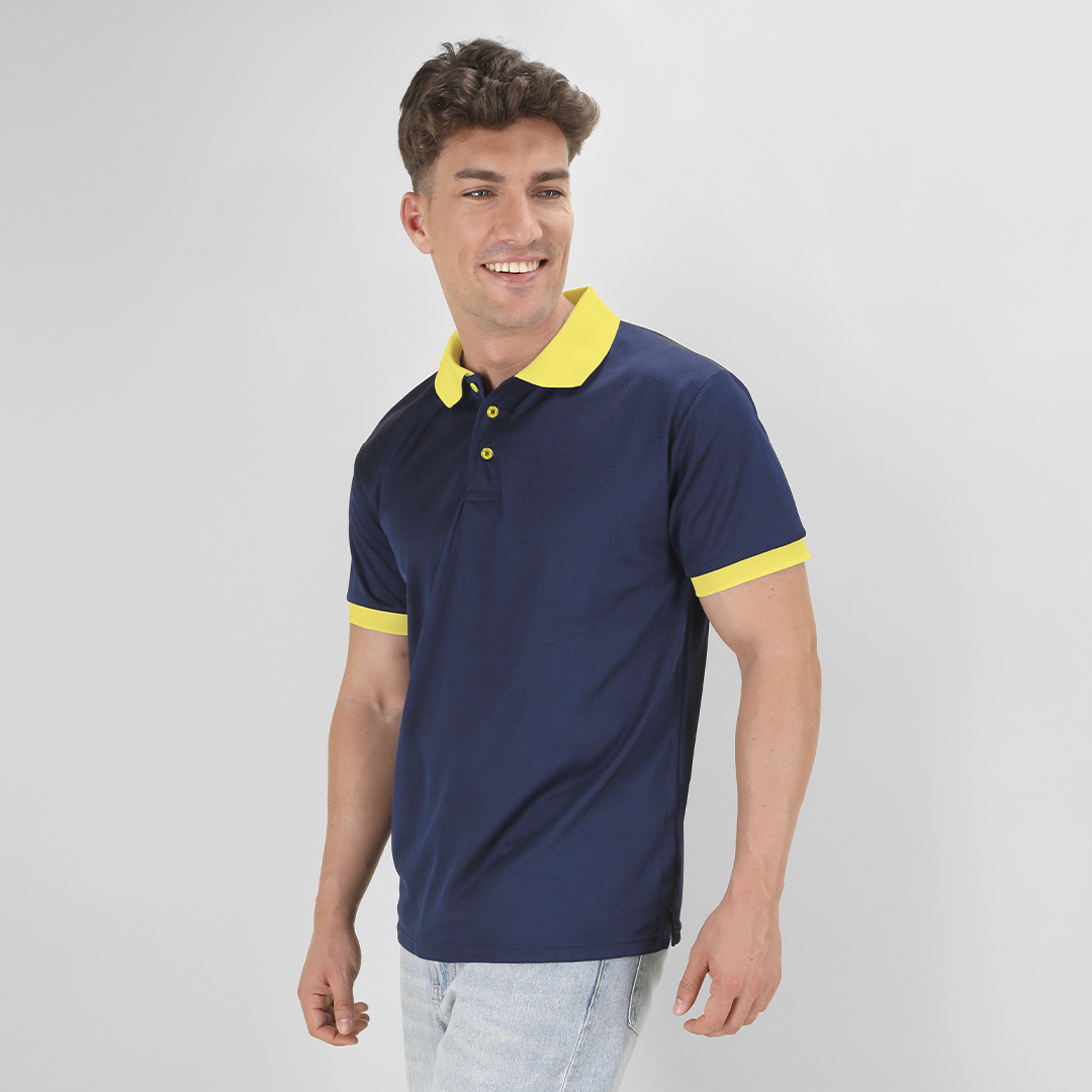 Polo Tecnic Rebon