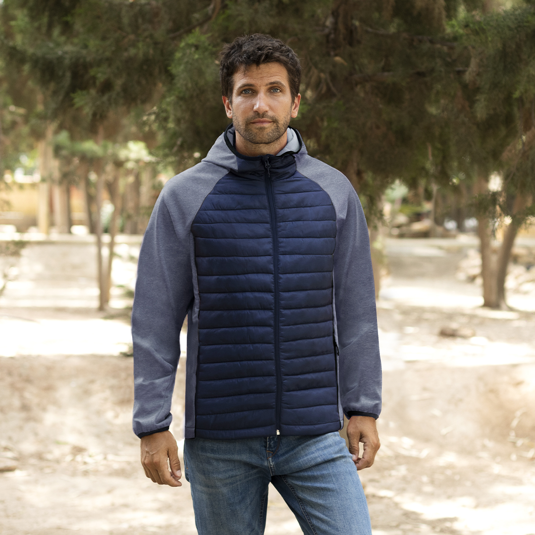 Chaqueta Kimpal