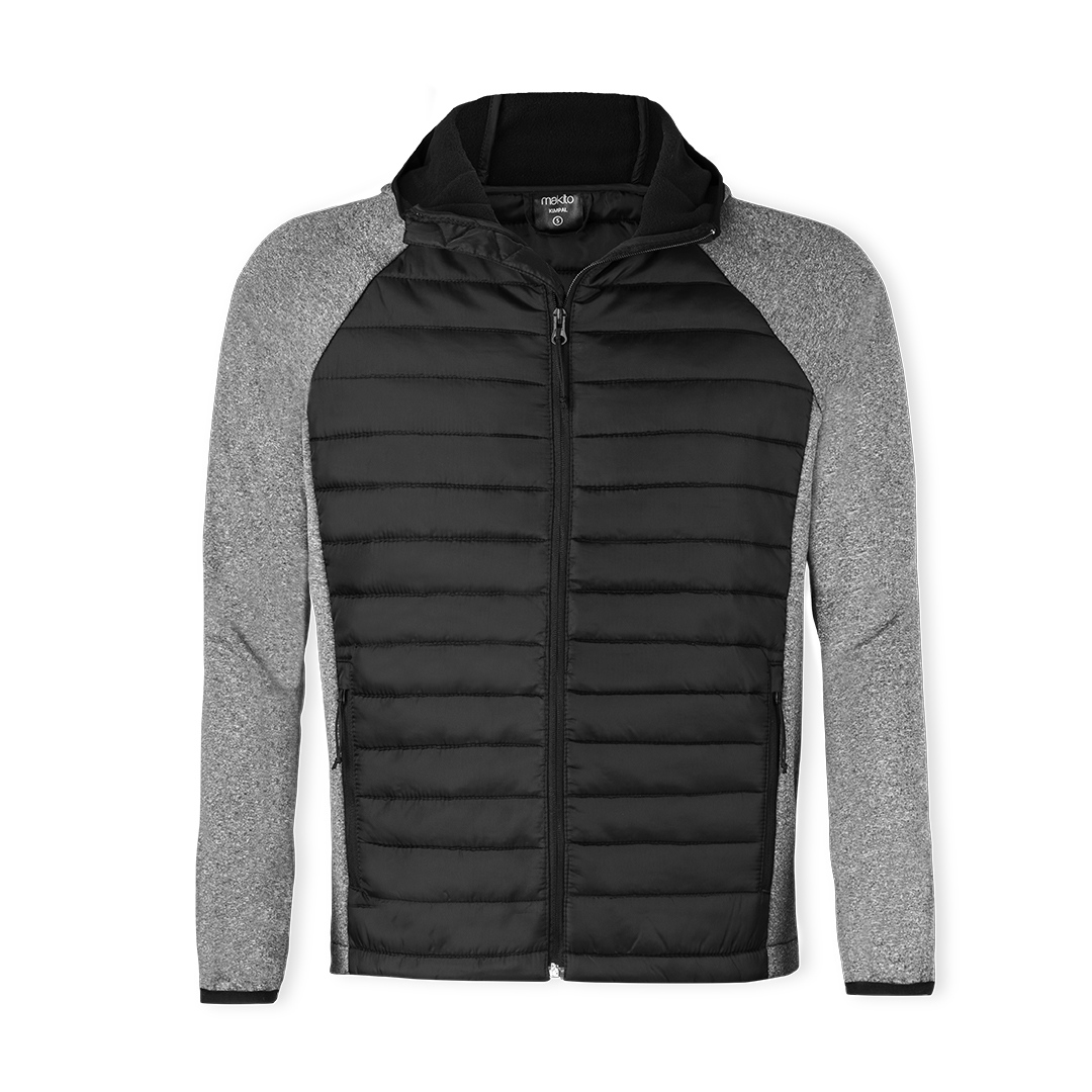 Chaqueta Kimpal
