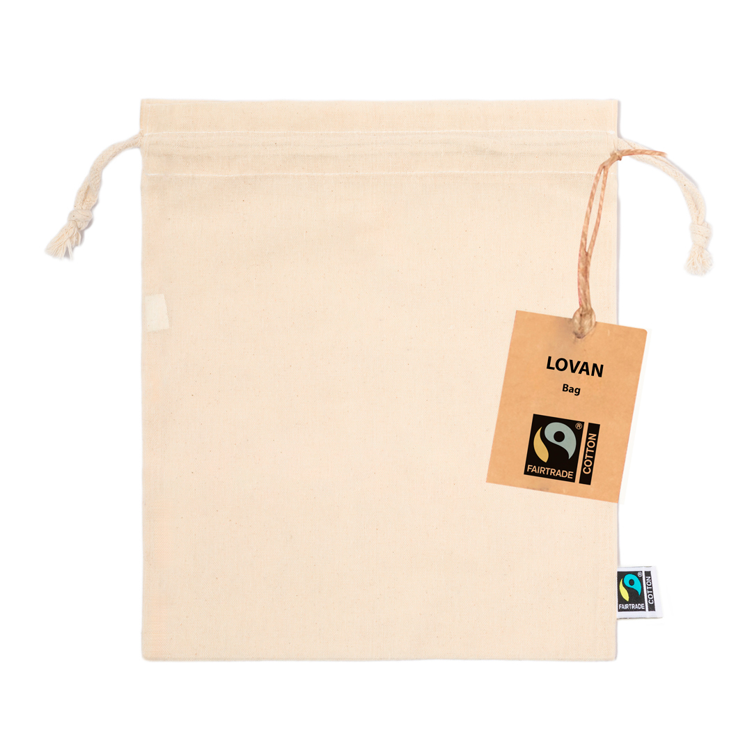 Bolsa Lovan Fairtrade