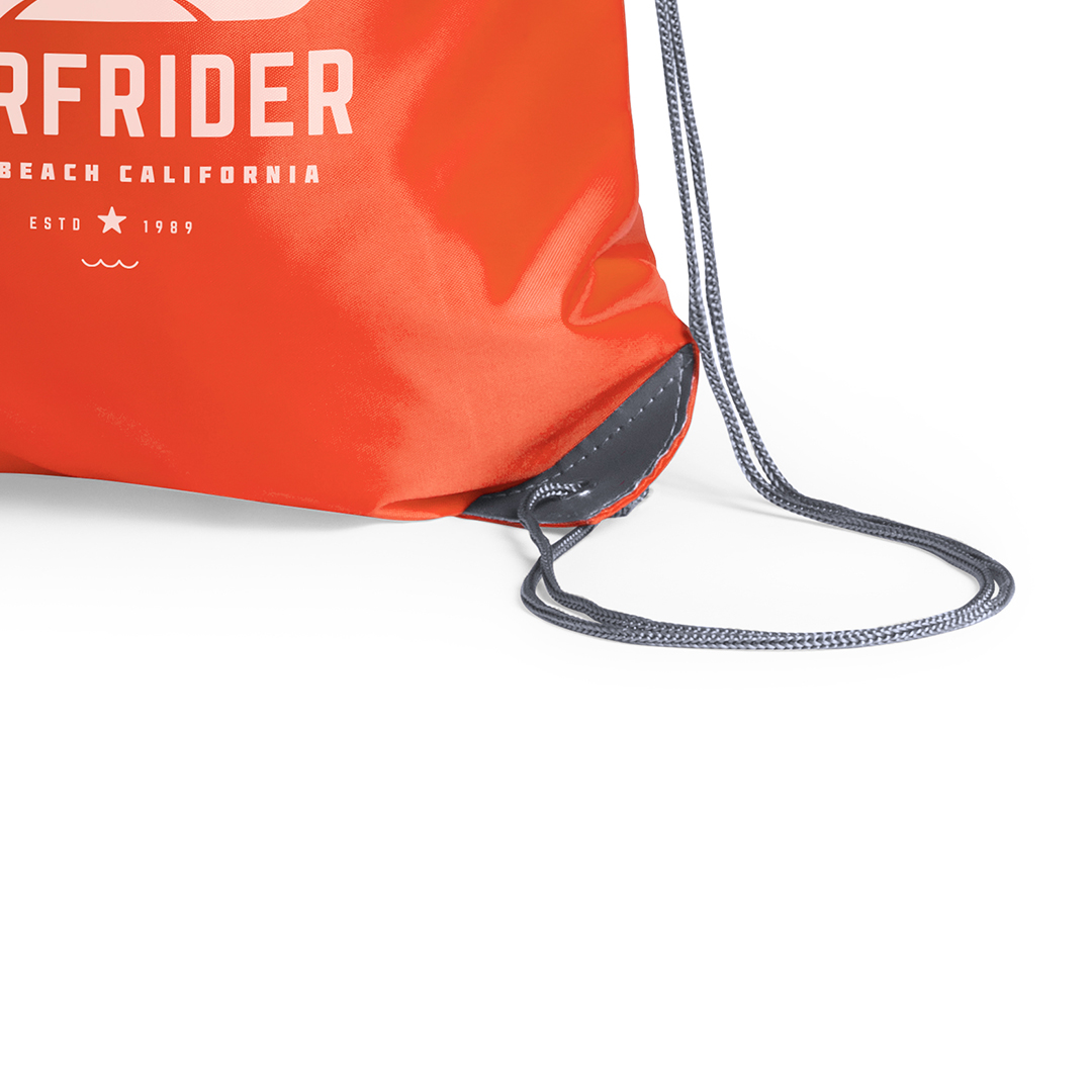 Drawstring Bag Blades