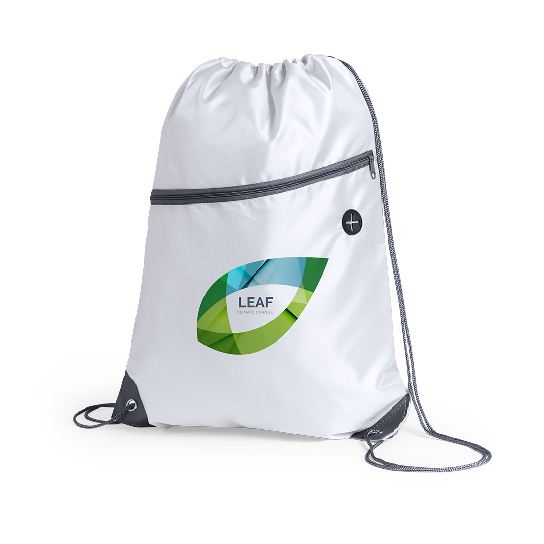 Drawstring Bag Blades