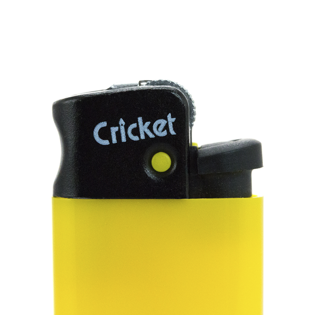Encendedor Minicricket