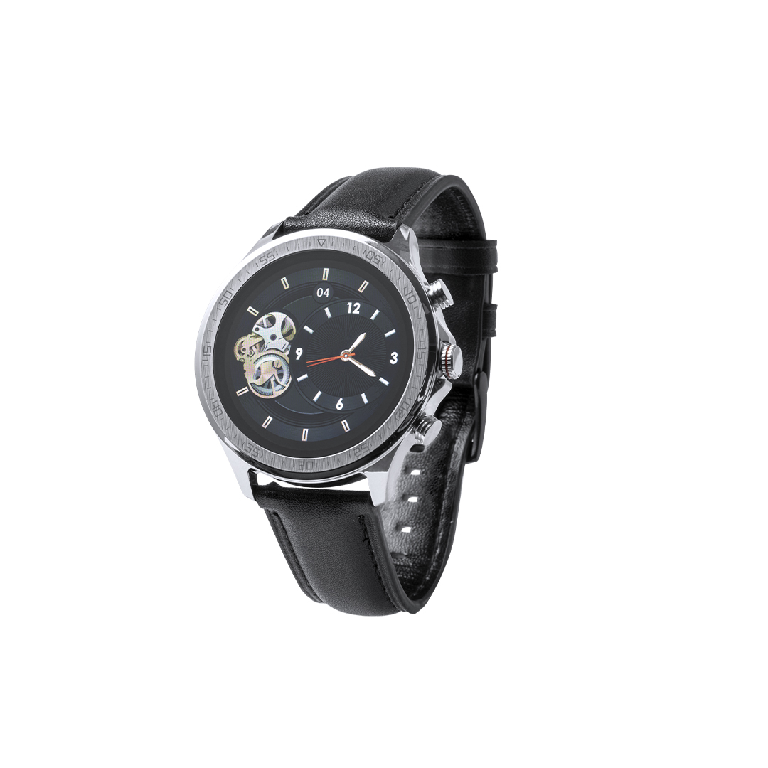 Reloj Inteligente Fronk