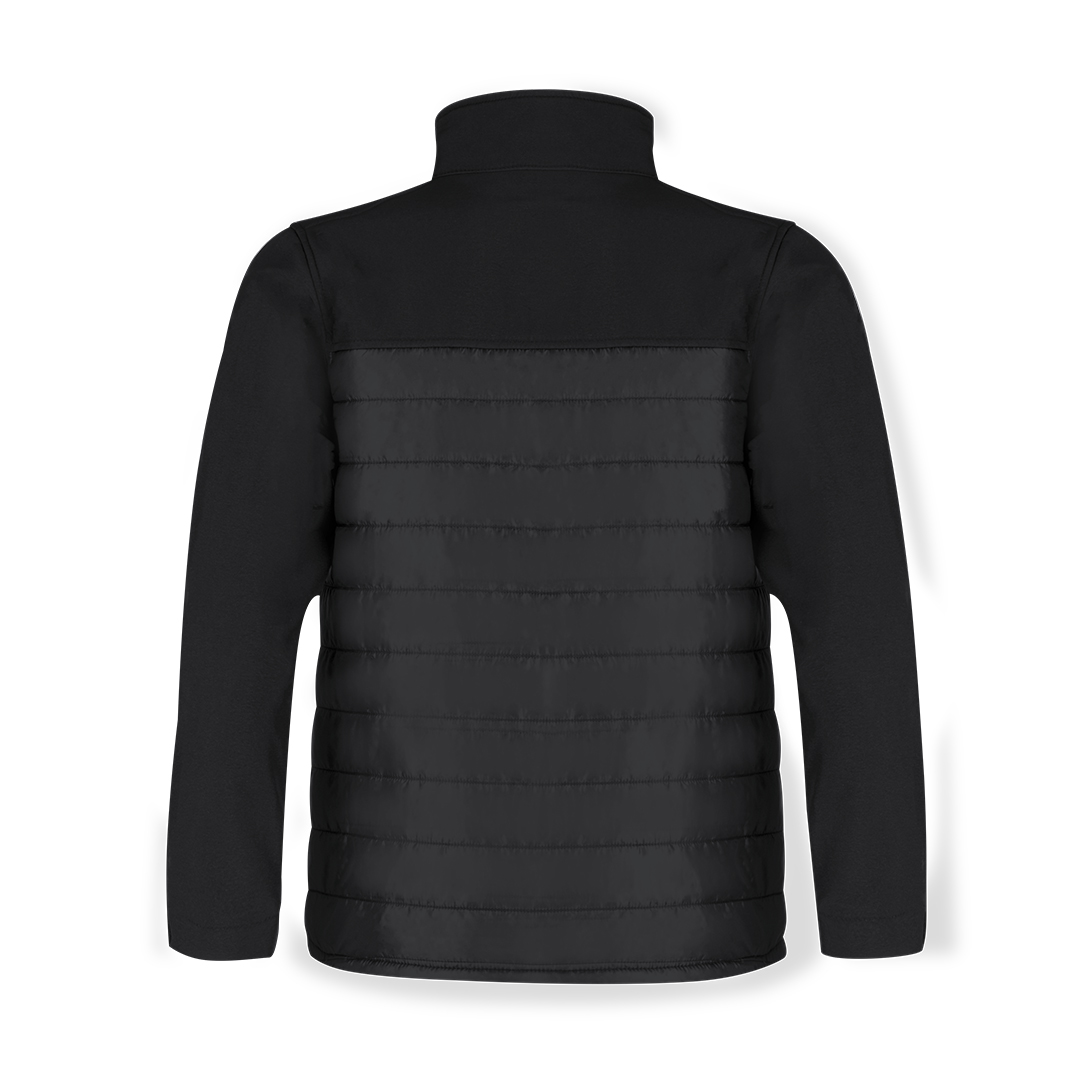 Chaqueta Cornal