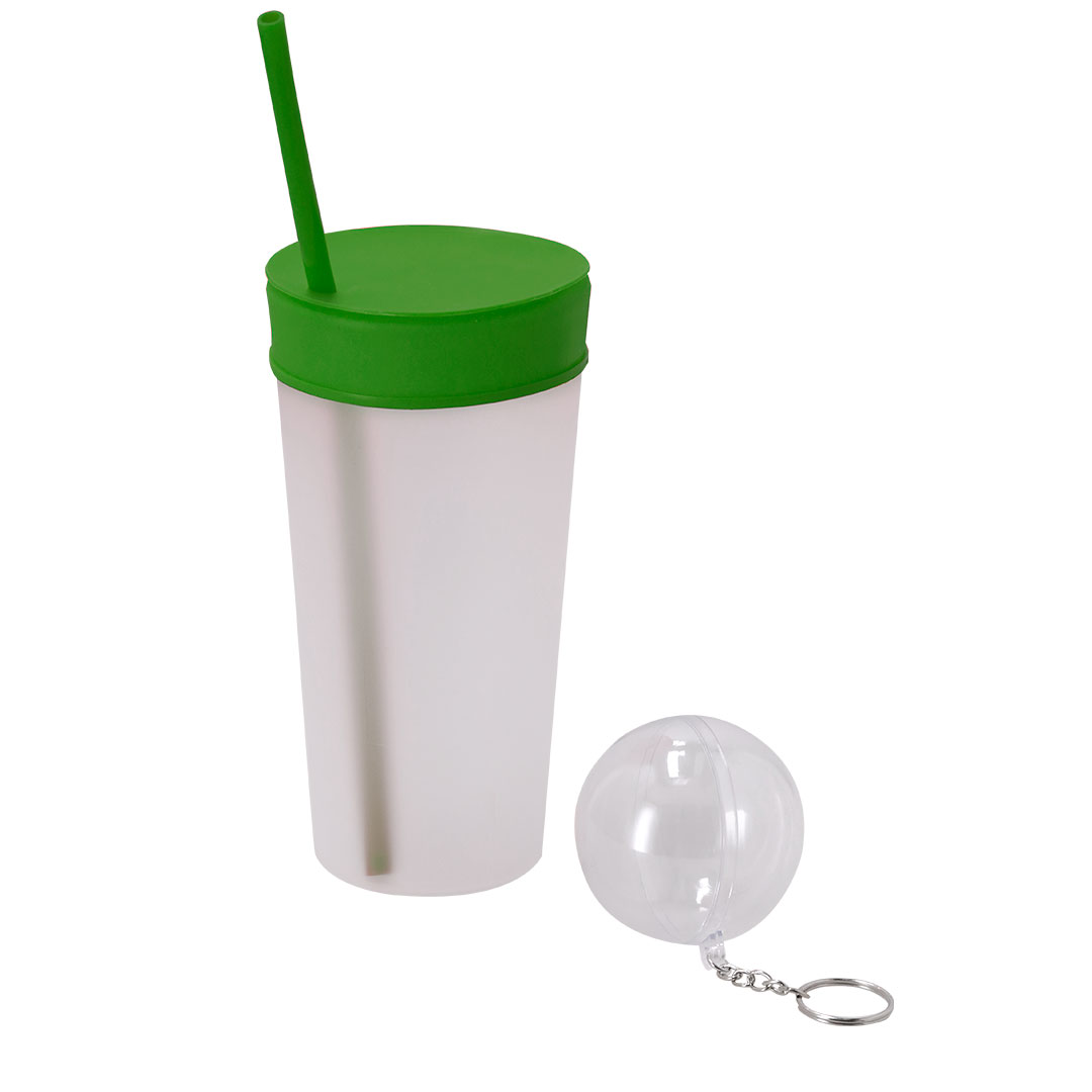 Cup Cover Mika
