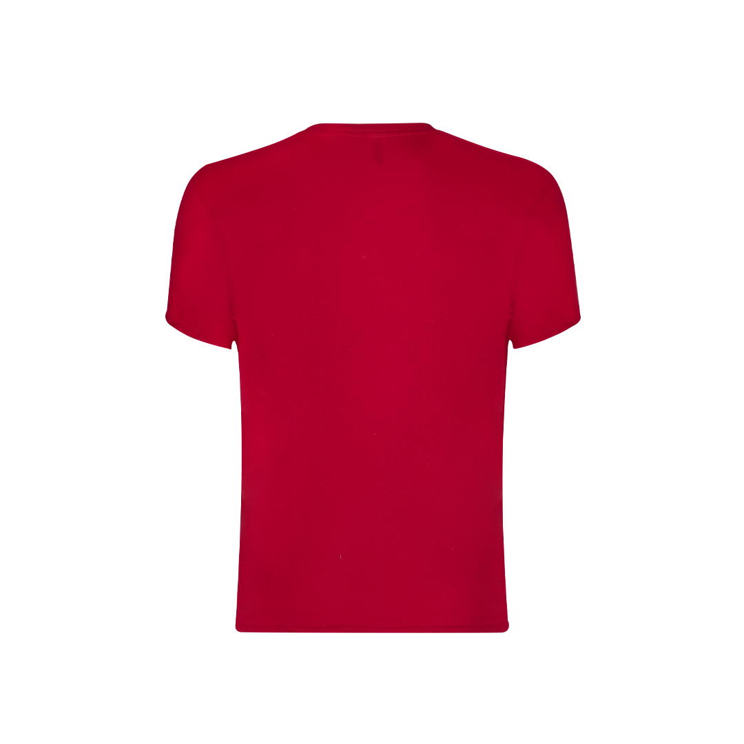 Camiseta Adulto Color "keya" MC180