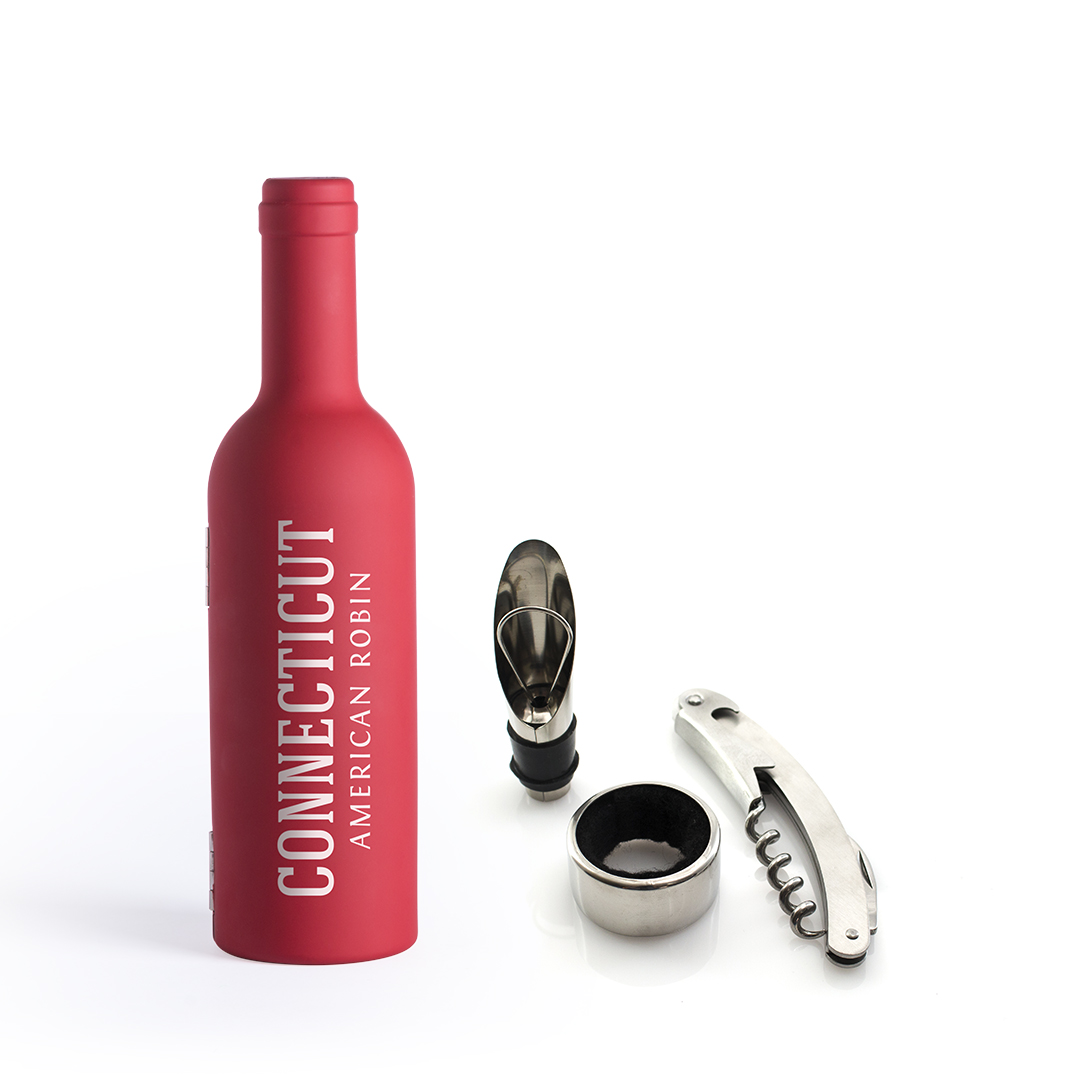 Set Vinos Sarap