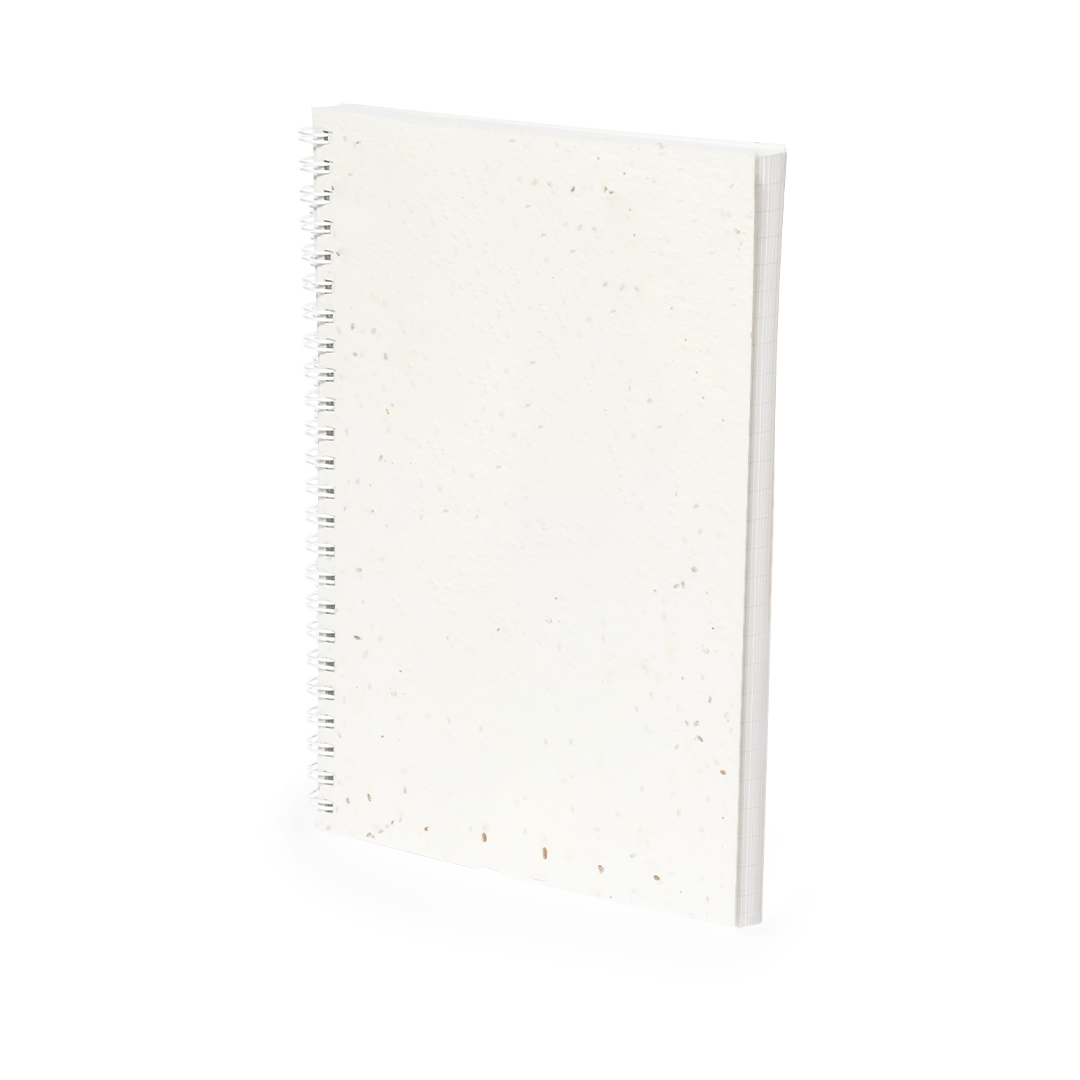 Libreta Semillas Bitar
