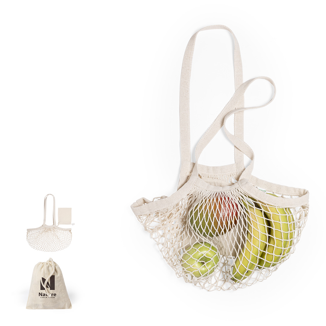 Bolsa Plegable Nacry