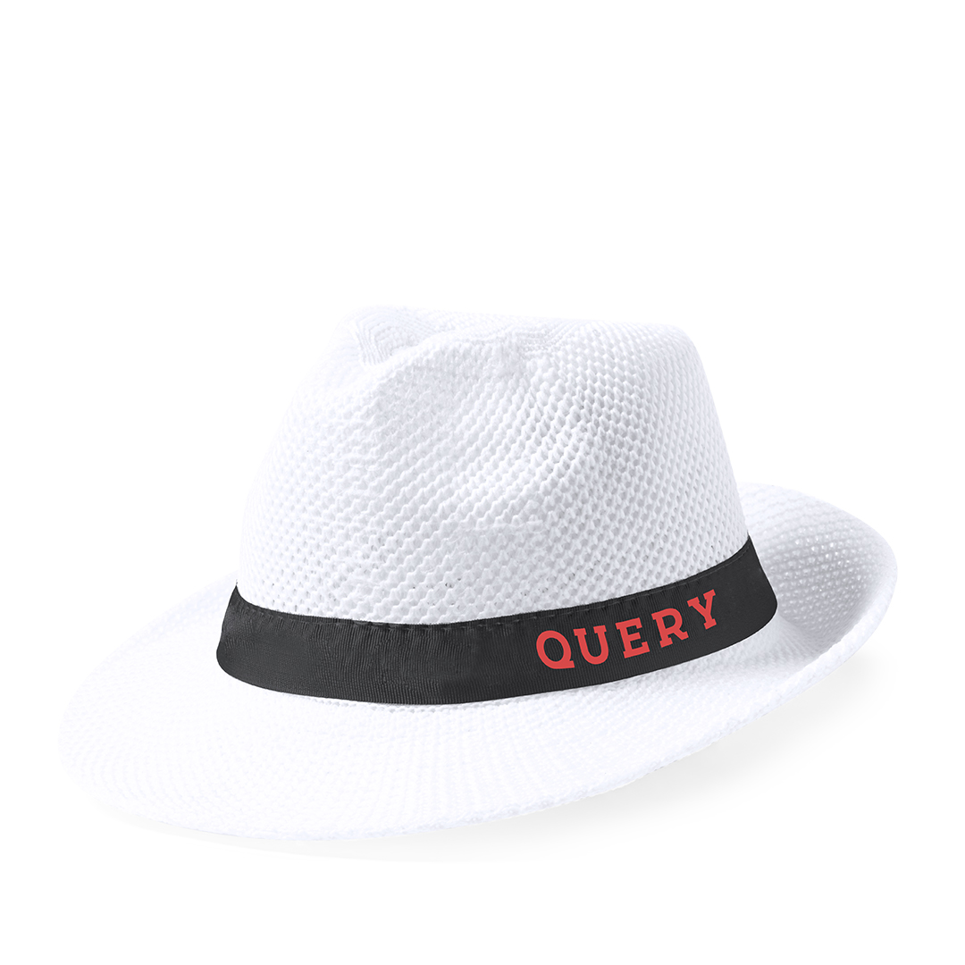 Sombrero Timbu