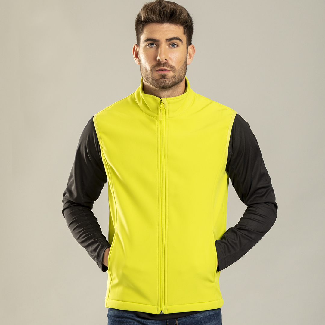 Chaleco Balmax