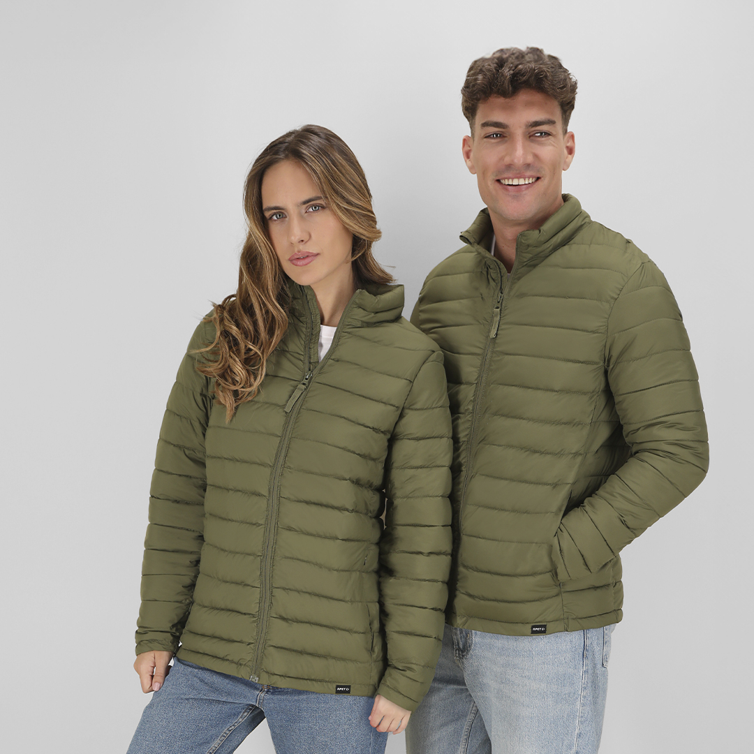 Chaqueta Mitens