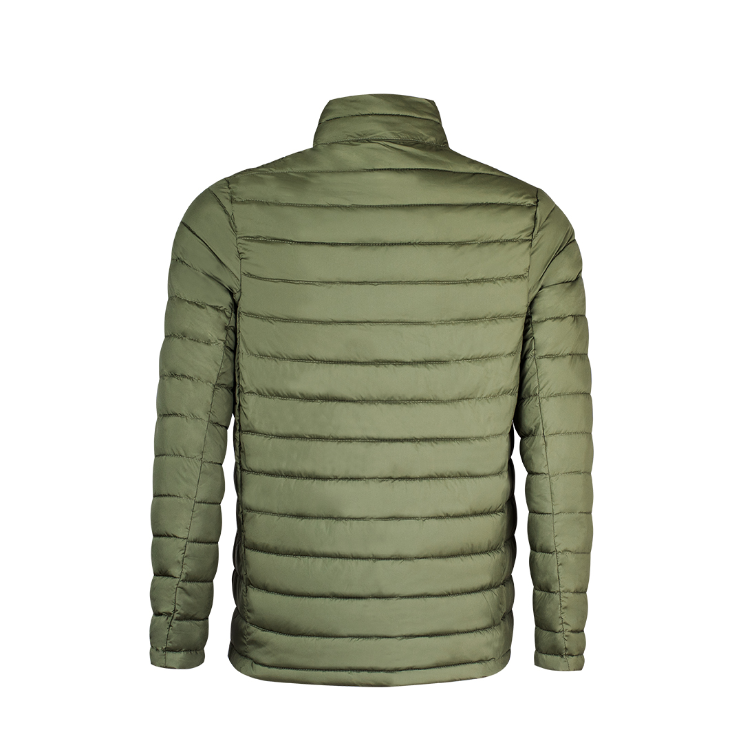 Chaqueta Mitens