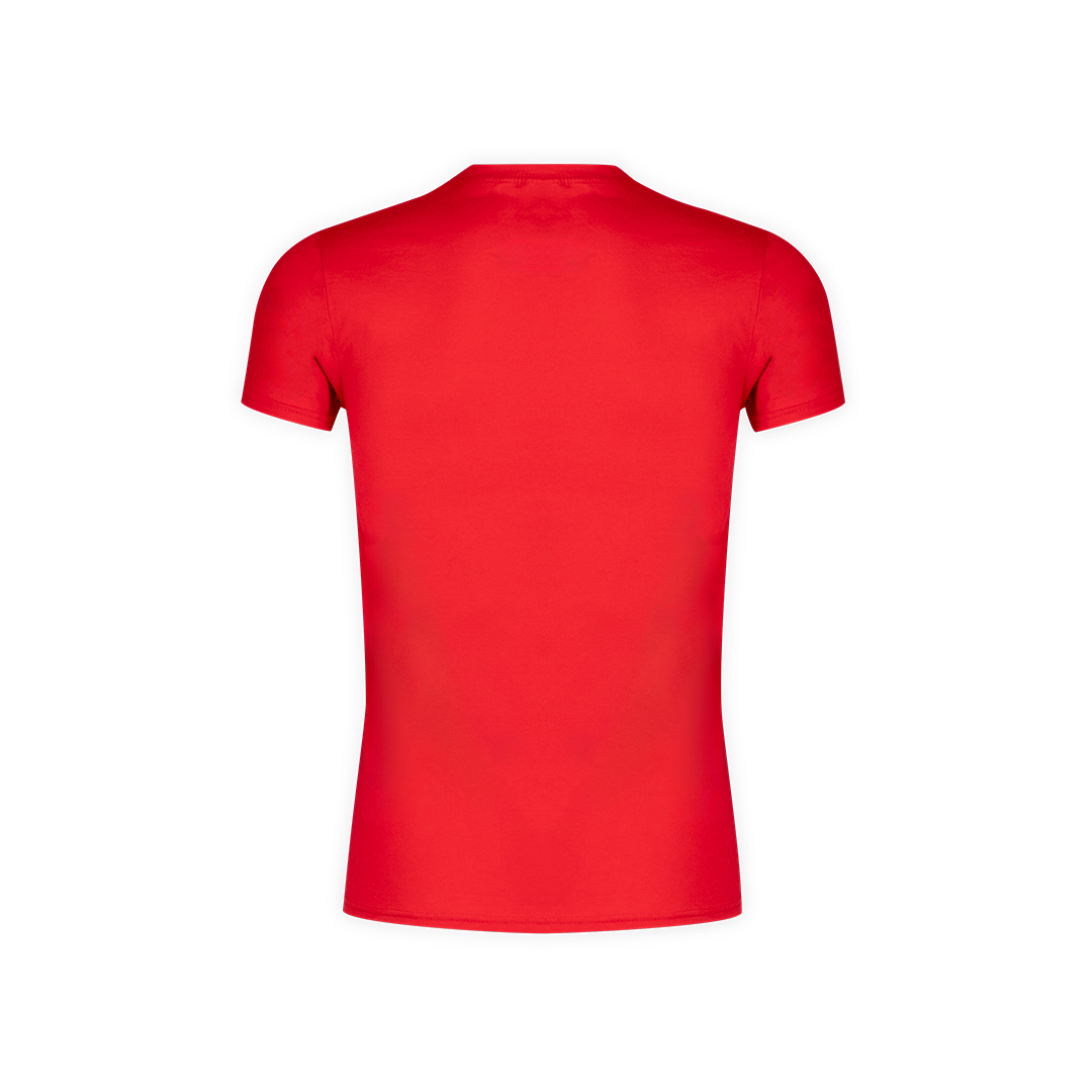Camiseta Adulto Color Iconic