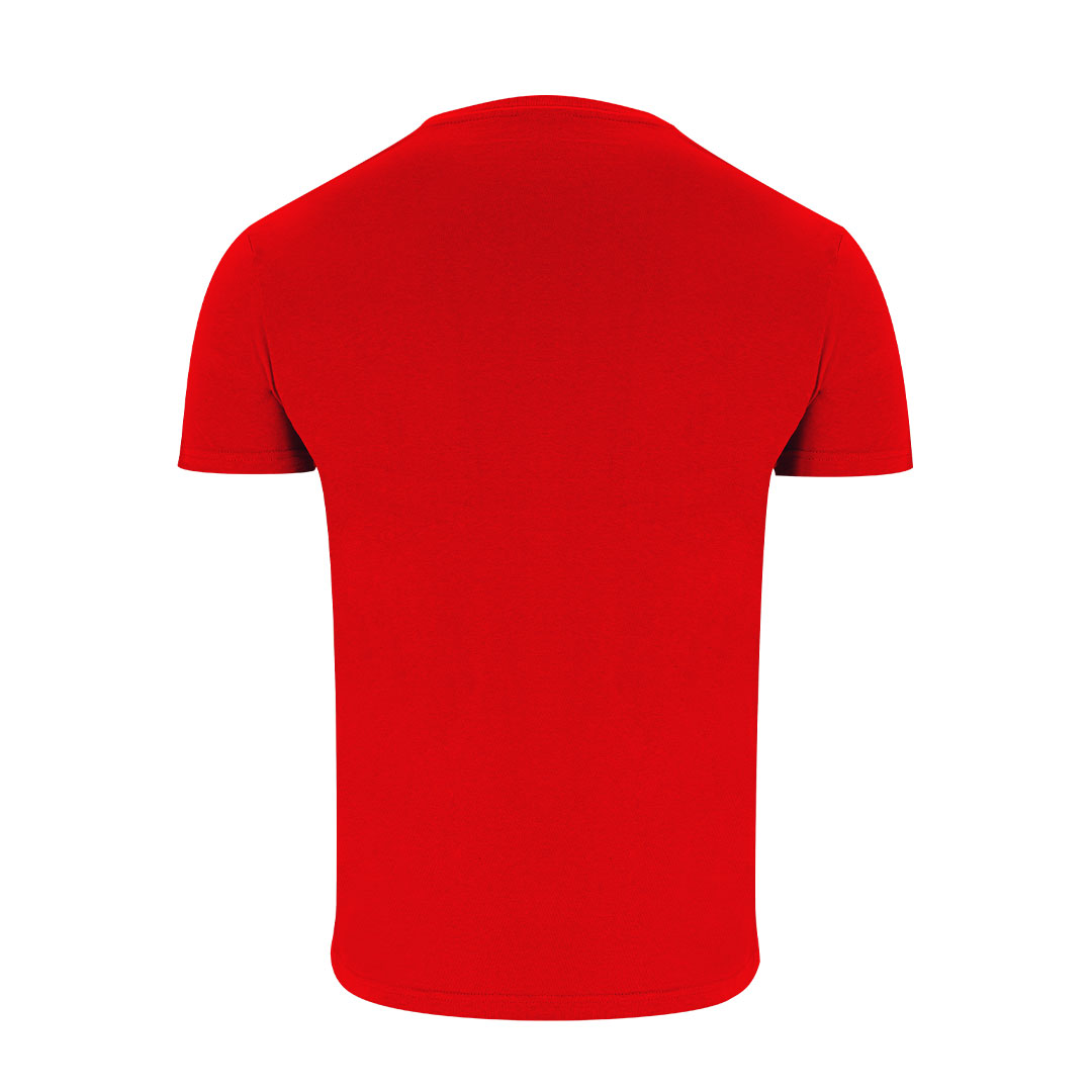 Camiseta Adulto Color Perkins
