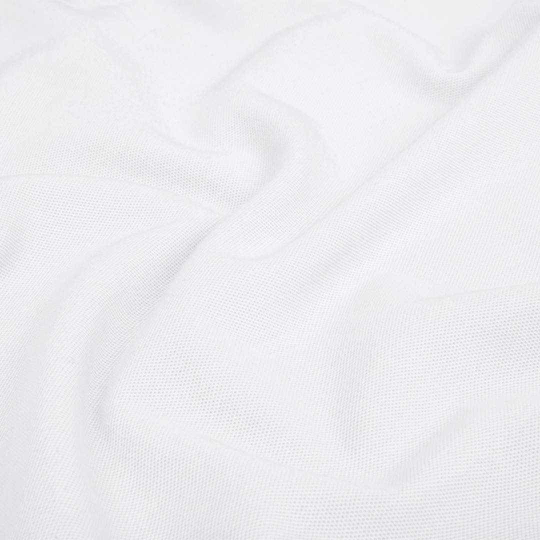 Polo Mujer Blanco Koupan