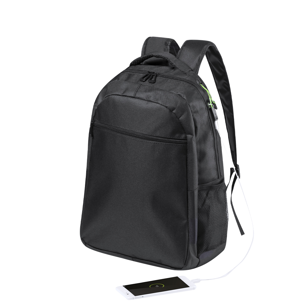 Mochila Halnok