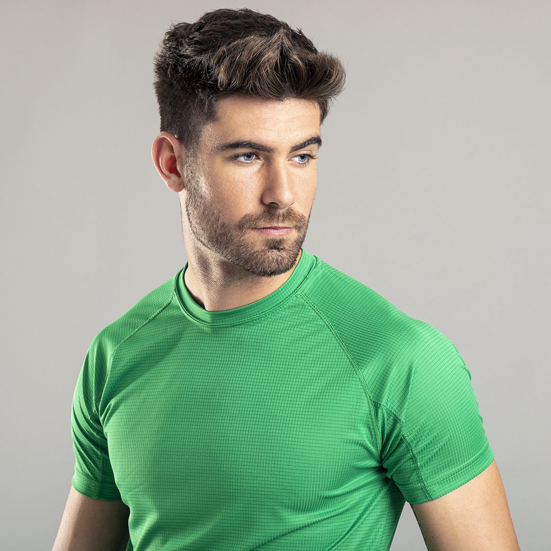 Camiseta Adulto Tecnic Dinamic