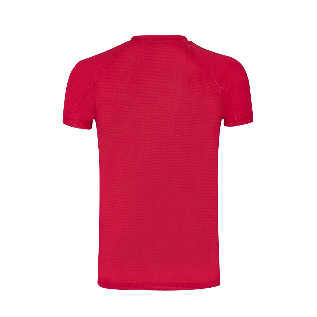 Camiseta Adulto Tecnic Dinamic
