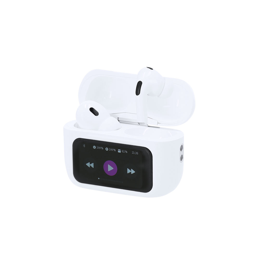 Earphones Kardax