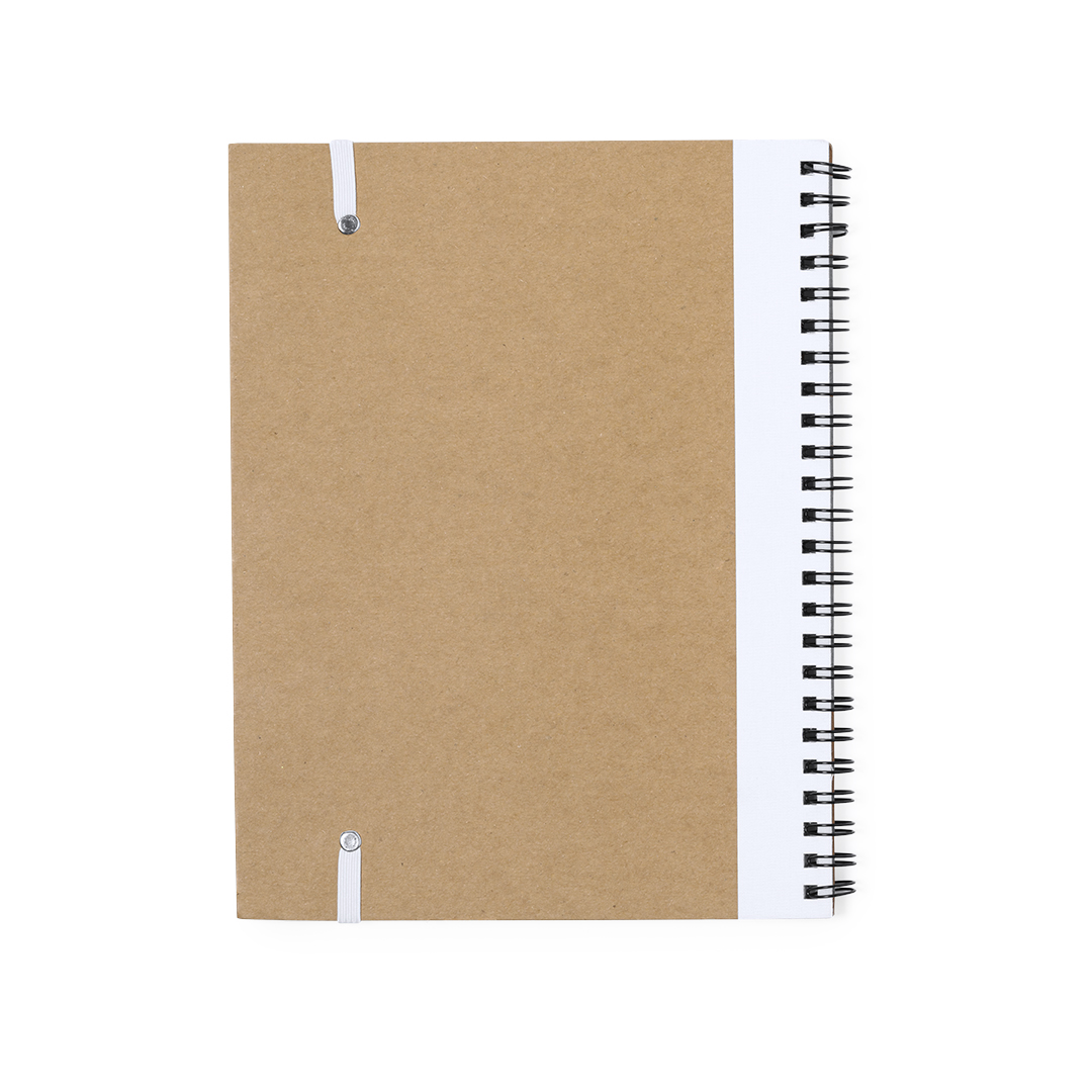 Libreta Tunel