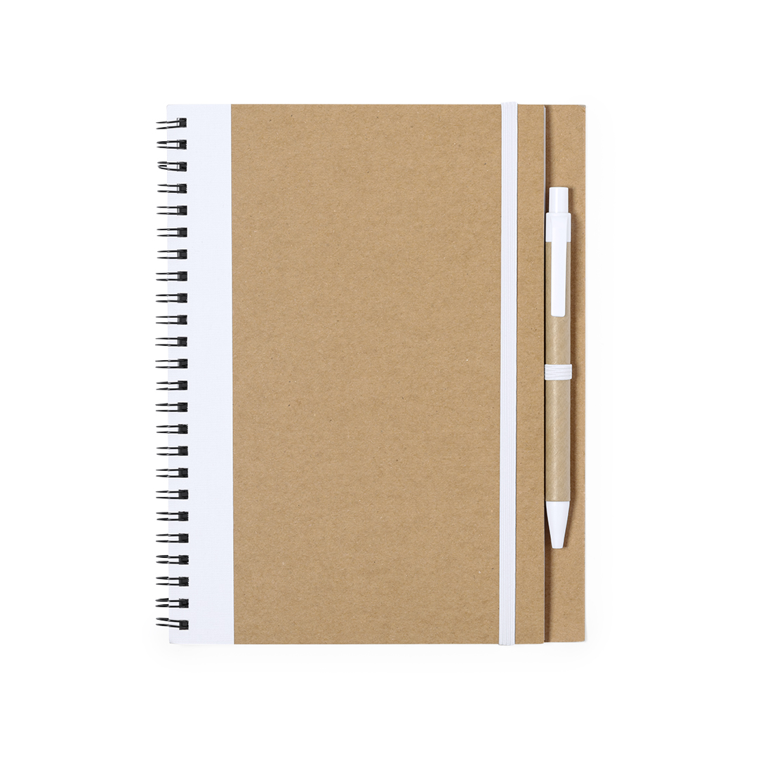 Libreta Tunel