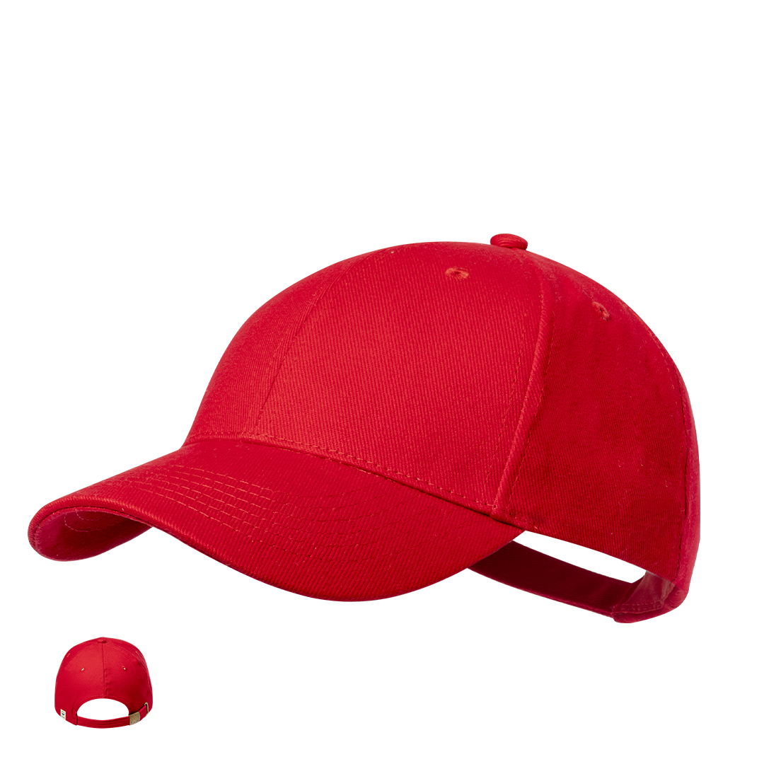 Gorra Calipso