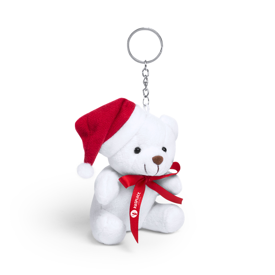 Llavero Peluche Glenda