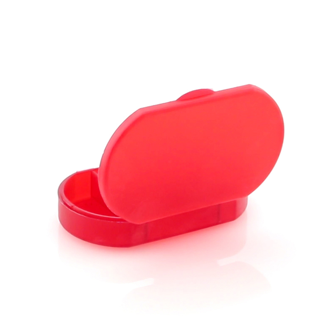 Pastillero Trizone
