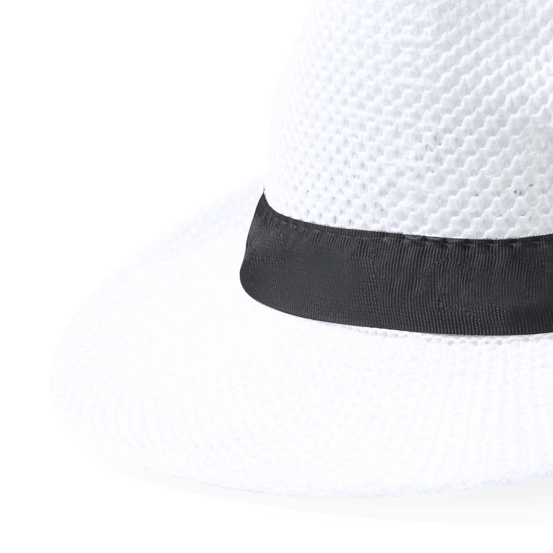 Cinta Sombrero Hicoband