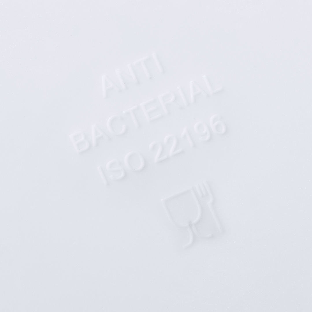 Fiambrera Antibacteriana Fandex