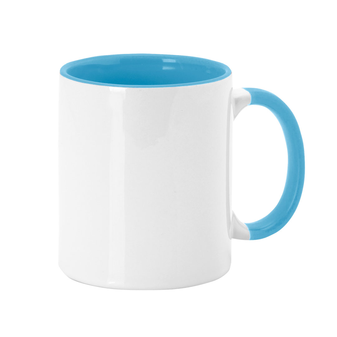 Taza Sublimación Harnet