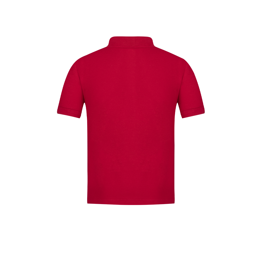 Polo Niño Color "keya" YPS180