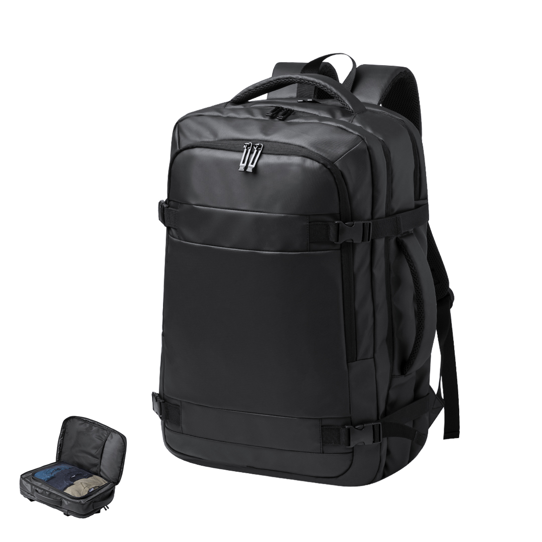 Mochila Portadocumentos Tanen