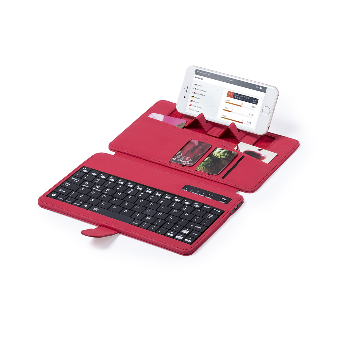 Teclado Soporte Dustin