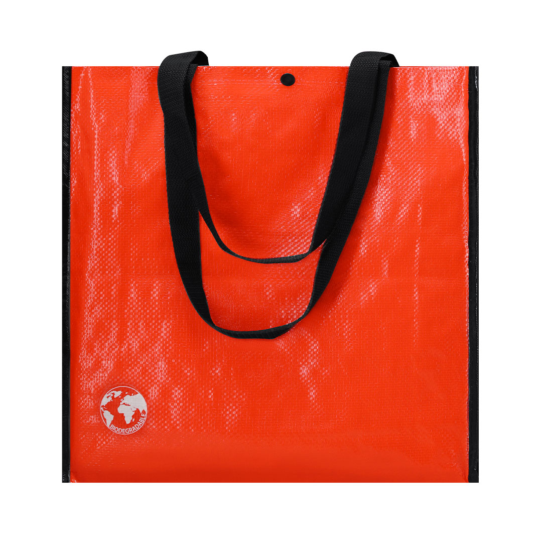 Bolsa Recycle