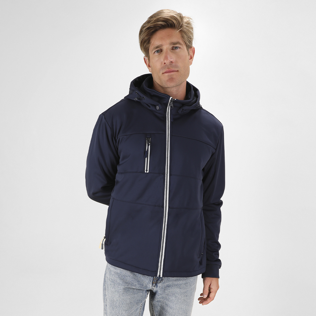 Chaqueta Grechel