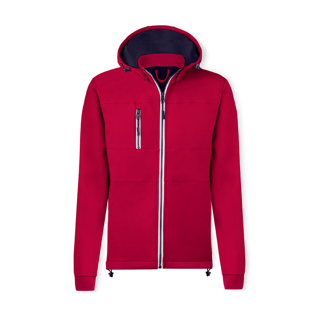 Chaqueta Grechel