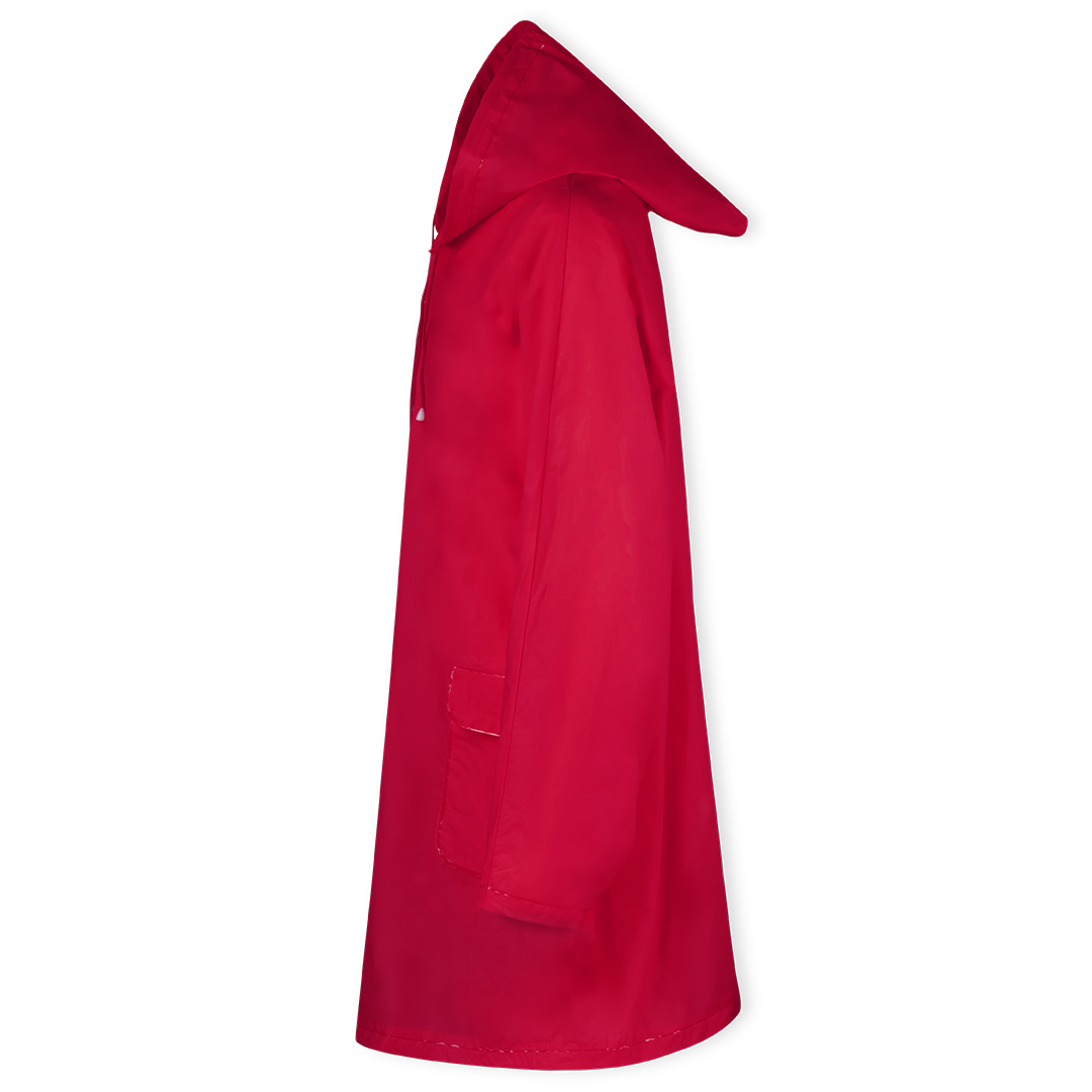 Impermeable Hydrus