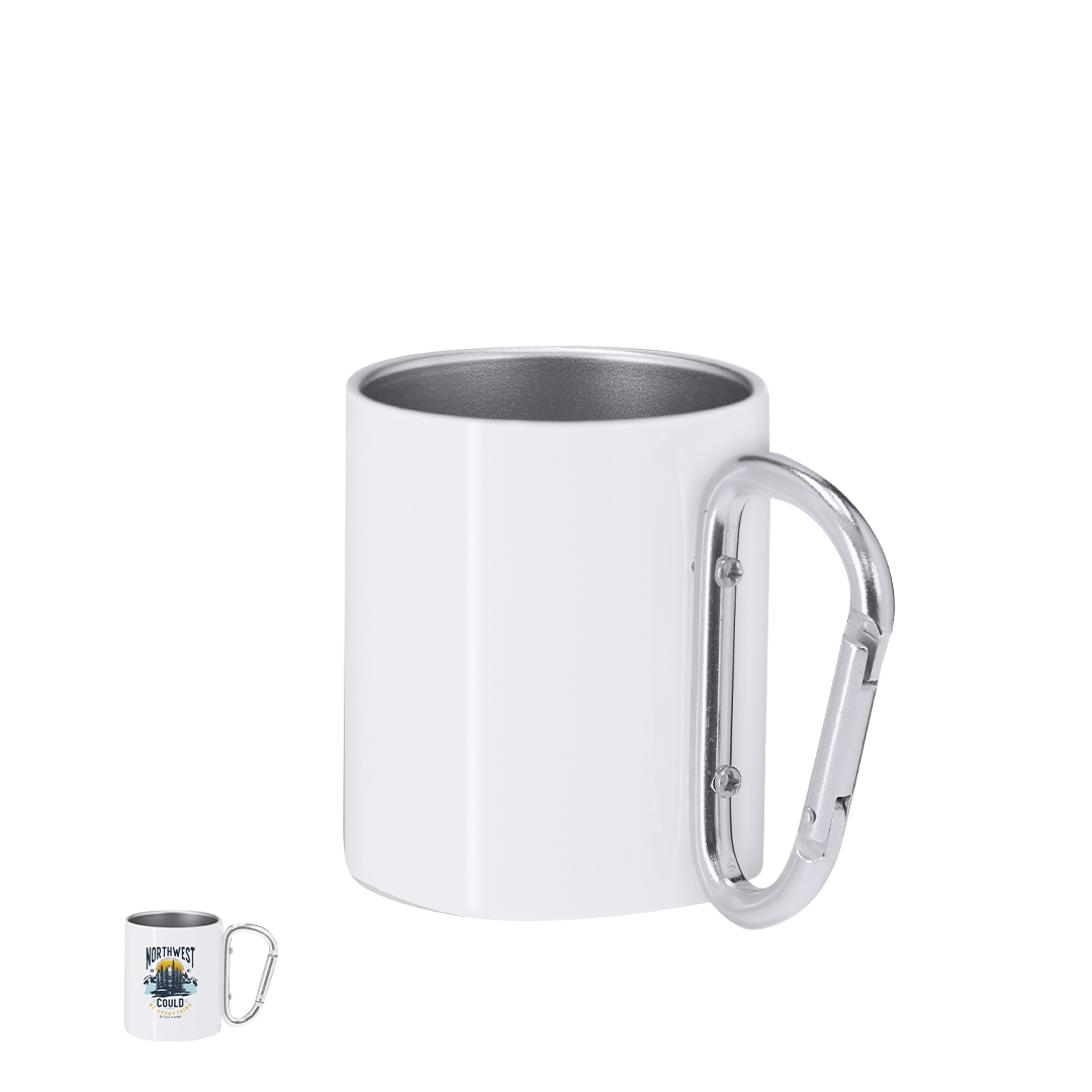 Taza Sublimación Beesbur