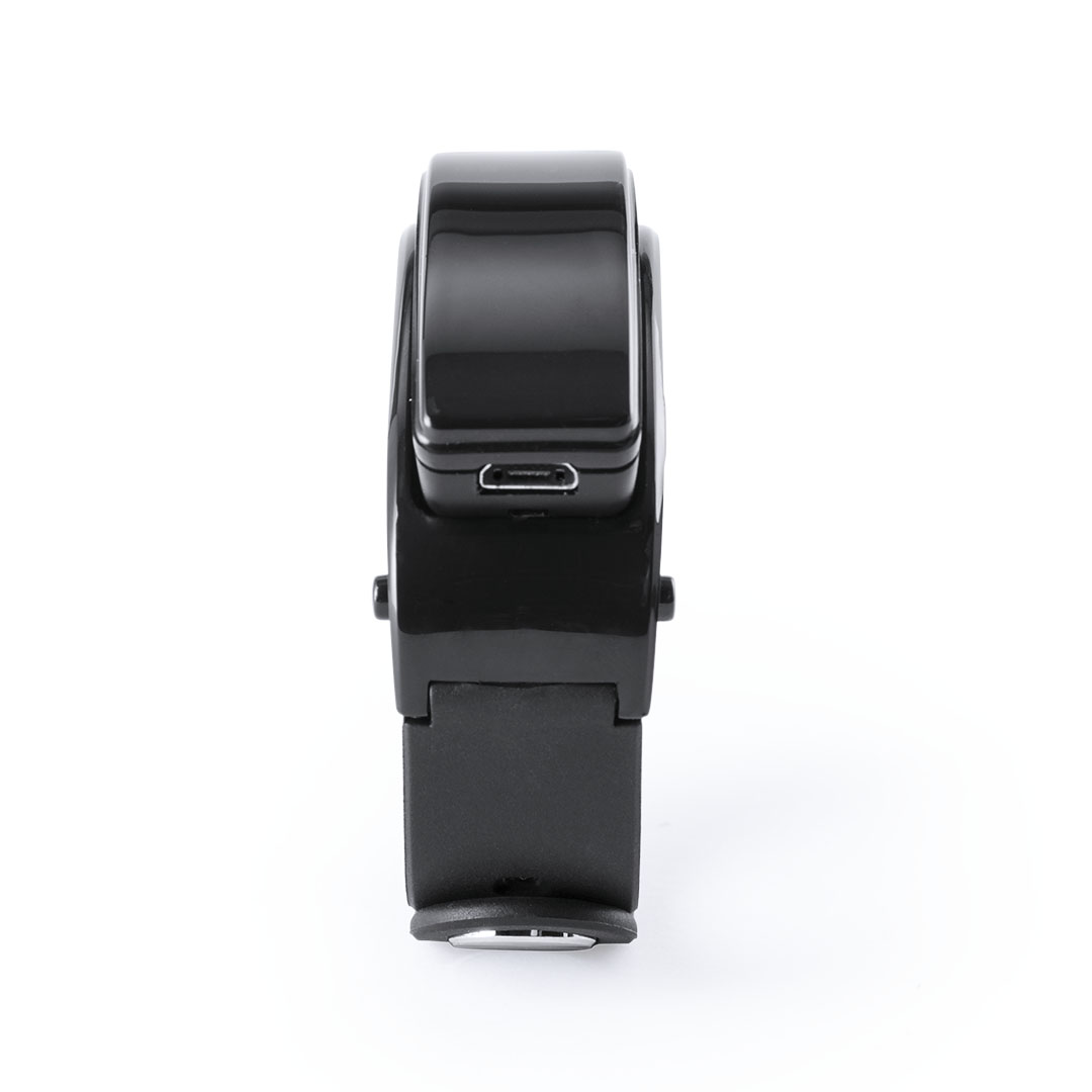 Brazalete Inteligente Rusk