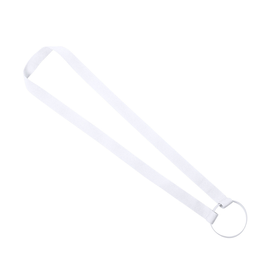 Lanyard Cup Holder Frinly