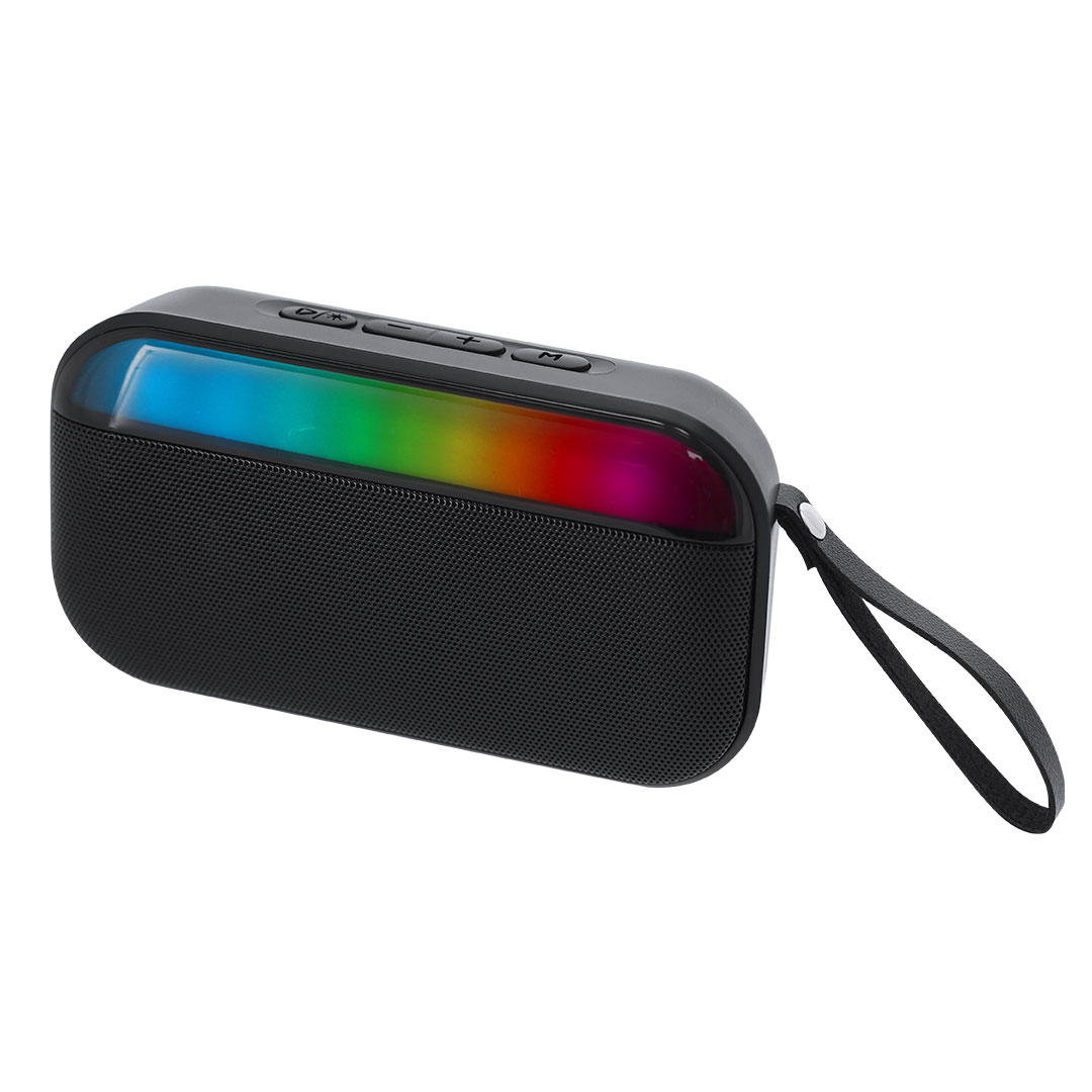 Speaker Nusbon RCS
