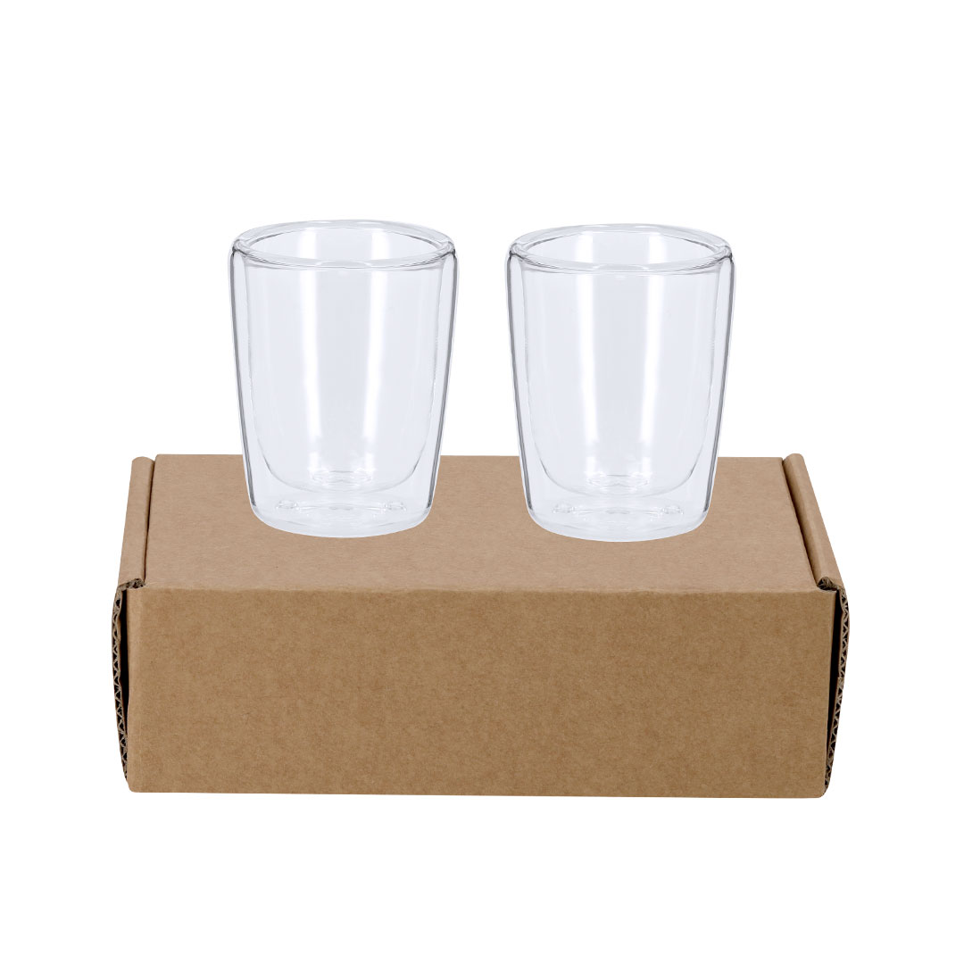 Cups Set Frilux
