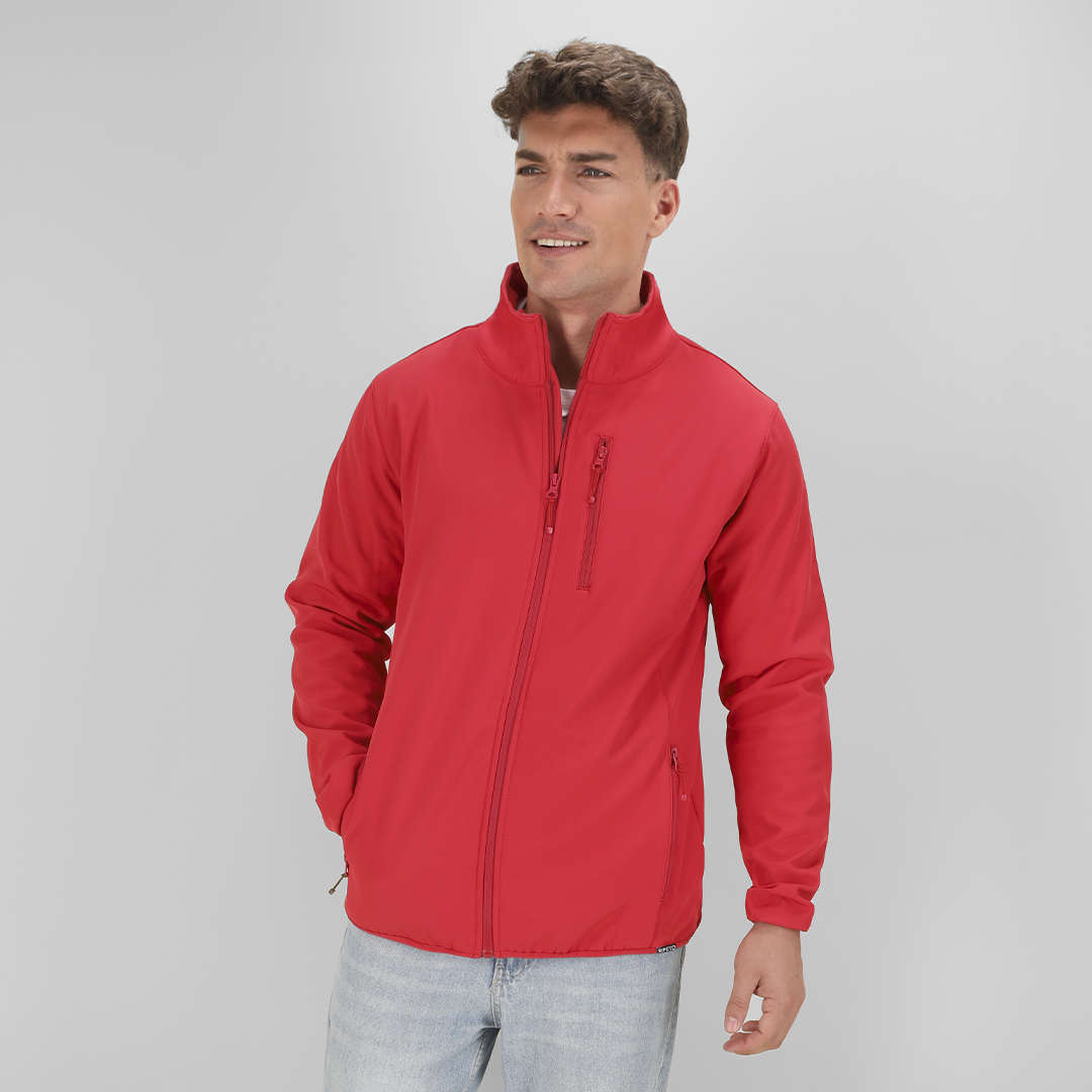 Chaqueta Scola