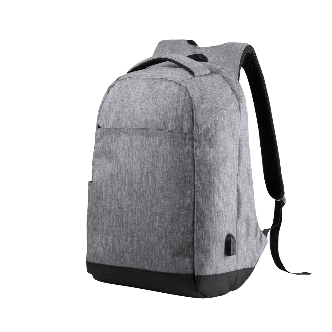 Mochila Antirrobo Vectom