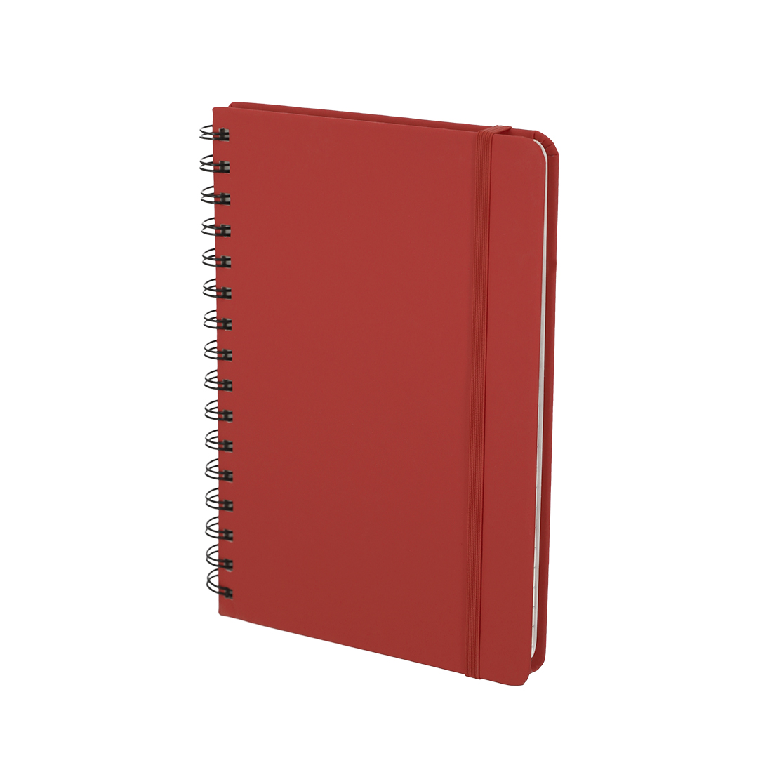 Libreta Pusik