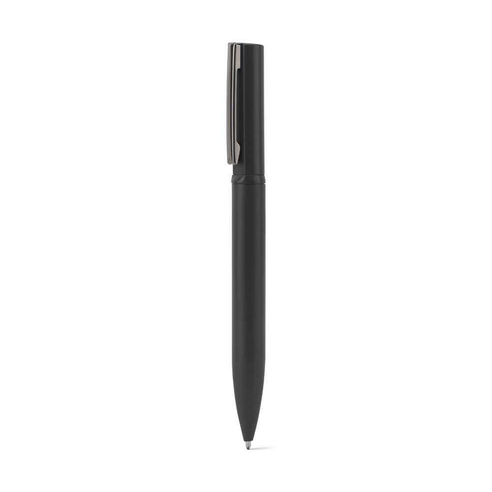 ELSIE. Elegante bolígrafo de metal (60% reciclado)