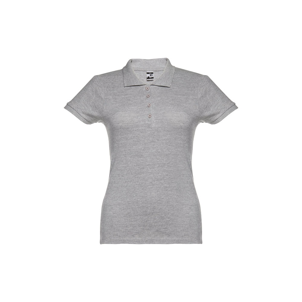 THC EVE II. Polo de mujer